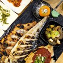 달빛에구운고등어 전북도청점 전주 신시가지 맛집 생선구이 솔직후기