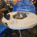 인덕원사거리 | 인덕원 맛집 원조곱창 돌판과 불쇼 부추가득 올려주는 곳 내돈내산 후기