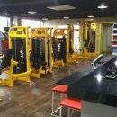 W GYM 이미지