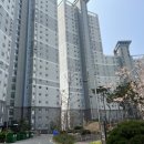 센텀리슈빌아파트 앞 이미지