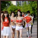 한국 월드컵 16강 기원 파뤼~ 파뤼~ 이미지