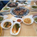 마을회관옆 이미지