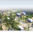 땅끝오토캠핑장야영장화장실 이미지