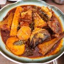 코찜코다리 이미지