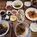 강남반점 | 강남맛집 신논현에서 점심도 저녁도 만족한 강남반점 후기