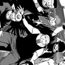 김수용작가님 네이버웹툰에서 감상하기_ 한국만화 1990 - 12화 힙합 비하인드 스토리 이미지