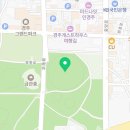 숭혜전 소공원 화장실 이미지