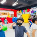 경희대 익스트림 태권도장 이미지