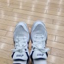 정왕배드민턴장 이미지