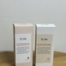 [닥터바이오 에코 올인원 클렌저 + 에코 모이스처라이징 로션 후기] 순한 온가족 바디케어 제품