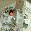 아기 50일 셀프촬영 로다테이블 대여_내돈내산 후기 👩🏻🫶🏻👶🏻