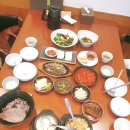 교동두부 | 처인구맛집 교동두부 건강한 한정식 제대로 즐기고 온 후기 😊