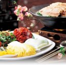 족발보쌈 이미지