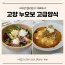 대덕산3길 | 고양브런치카페 누오보｜아이들과 즐긴 서울근교브런치카페 후기