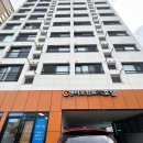 씨유 신성공원점 | [제주11월여행]제주 노형동 시내 숙소추천 센터포인트N레지던스 가성비 최고(룸컨디션,제주공항근처숙소)