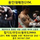 용인대해천GYM 이미지
