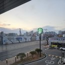 스타벅스군산나운DT점 | 스타벅스 팝콘&amp;프레첼 + 캐모마일 허니티라떼 후기 - 군산 조촌 스타벅스dt점