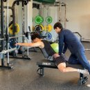 스퀘어스포츠 트레이닝센터 이미지