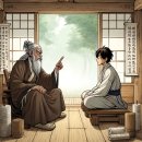 화신태권도 | 실전태권도 수장, 이동희 관장 6편: 기연을 만나 무공을 전수받다