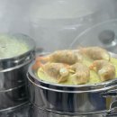 정지성만두명장정릉점 | 정지성 명장만두 내돈내산 새로오픈 김치새우만두 정릉만두맛집 정릉술빵맛집 찹쌀도너츠 정릉찹쌀도너츠