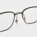 이지클리어 설문공장 | 논현역 안경-가볍고 깔끔한 남성 티타늄안경 추천 구매후기 마수나가 메디슨- 클립스 논현점.