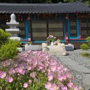 울산 어물동 마애약사여래삼존상 이미지