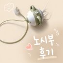 고려어린이집 | 노시부 콧물흡입기 후기｜소음, 사용법, 어린이집 등원 후 매일 쓰는 육아템