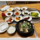 대동명품한우에서의 화려한 회식, 최상급 한우로 풍성한 만찬 즐긴 후기