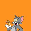 톰과제리 이미지