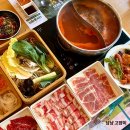 에스씨아이평가정보(주) | [샤브올데이] 망고올데이 막차 탑승 후기 내돈내산 무한리필 소고기 뷔페