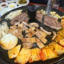 우산촌삼겹살 이미지