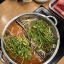 청록위생 - 중구 남외동 | 과천샤브샤브 청계산 관악산 등산 후 가는 청록미나리식당