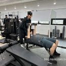 산본PT 뱃살 다이어트 산본역 헬스장 첫 방문 후기!
