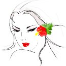 선우미애「그립다」 이미지