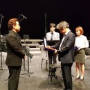 제 1회 ACC 시민오케스트라 경연대회 이미지