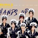 워너비(wannaB) 이미지