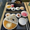 본죽앤드비빔밥 이미지