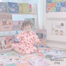 블루래빗 유아전집 시작시리즈 한글 수학 영어 언박싱 후기