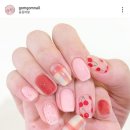 곰곰네일 네이버블로그