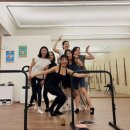 아원다옴메디월요가 | 바레 지도자에게 움직임 원리 교육이 중요한 이유| 부산 월레그로(wallegro)바레 워크샵 후기