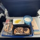 맨하탄호스텔 | 뉴욕여행 Day 14 :: 맨하탄에서 뉴어크 가는법, 유나이티드 항공 후기, 유나이티드 기내식