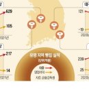 지방 4대 빵집 실적비교 이미지