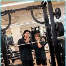 온앤온 피트니스 연신내점 이미지