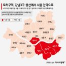 "가수요 잡겠다"던 정책목표, 임대차 시장 불안만 키웠다[서울전역 토허제 1년] 이미지