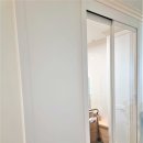 은평뉴타운 909동앞 | 서울아파트인테리어 은평뉴타운 55평대 화사한 리모델링