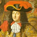 [Bourbon]<이미지> 루이 14세[Louis XIV].루이 대왕(Louis le Grand Monarque) 이미지