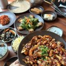 (가족) 건강하고 맛있는 요리 | 송추 맛집 건강하고 맛있는 한정식 송추도토리