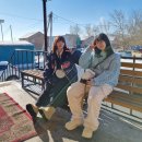 4days in Mongolia 🇲🇳 : 친구 남자친구 친구들이랑 첫 만남에 3박 4일 몽골여행 다녀온 썰푼다(1)