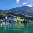 인터라켄 이미지