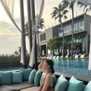 [파타야] 케이프다라 리조트 솔직 후기, 전 객실 오션뷰와 인피니티 풀로 끝! 🏝️